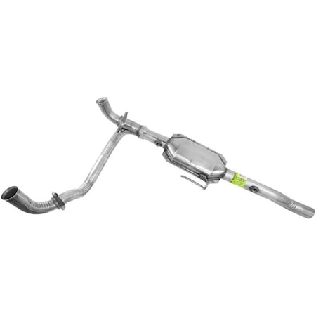 Walker Catalytic Converter, 50536 50536